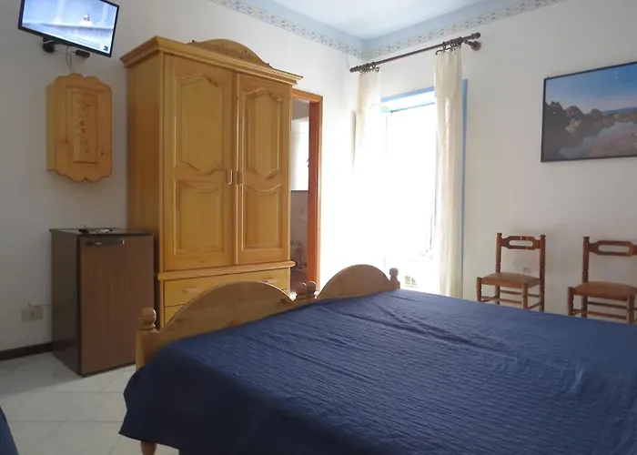 Guest house Casa Vittorio Lipari (Isola Lipari)