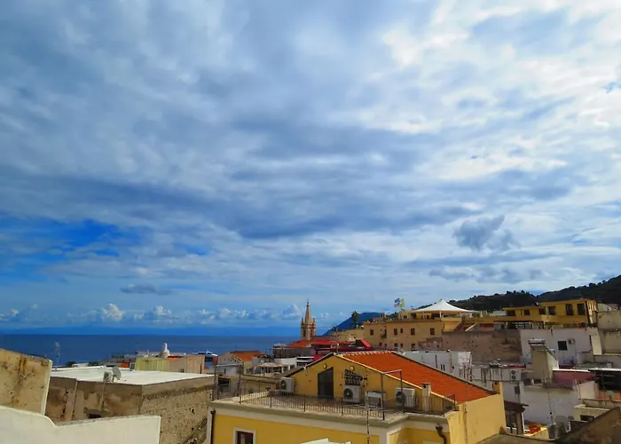 Casa Vittorio Guest house