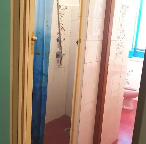 Casa Vittorio Guest house