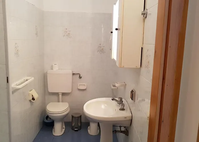 Guest house Casa Vittorio