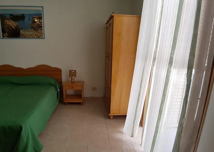 Casa Vittorio Lipari (Isola Lipari)