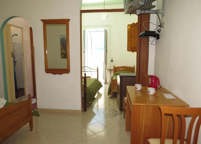 Casa Vittorio Guest house 3*