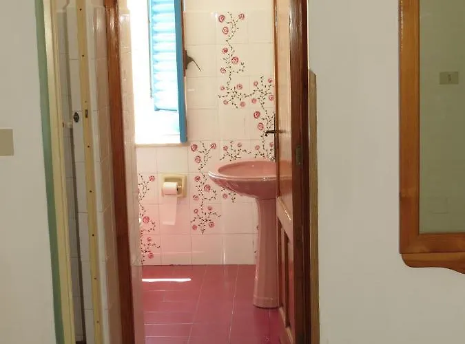 Casa Vittorio 3* Lipari (Isola Lipari)