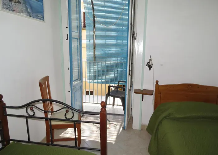 بيت ضيافة Casa Vittorio