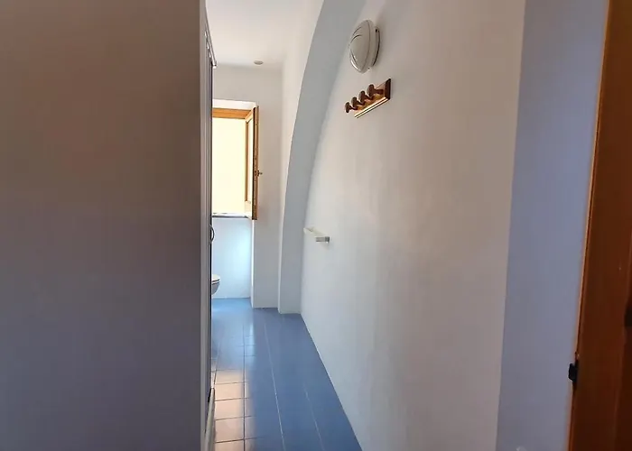 Casa Vittorio Guest house