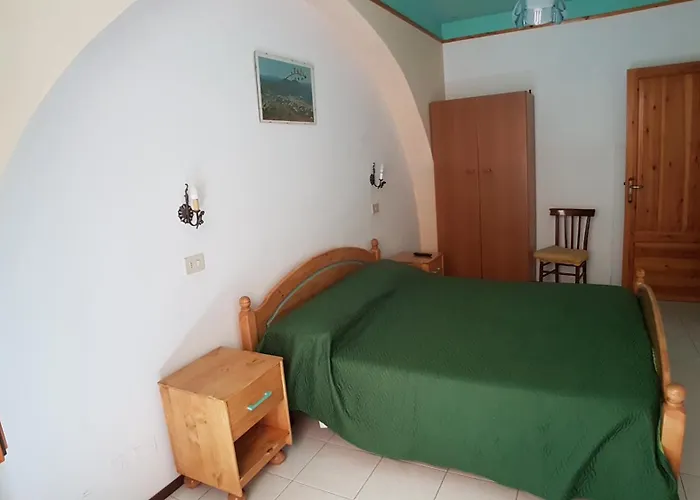 Casa Vittorio Gæstehus 3*