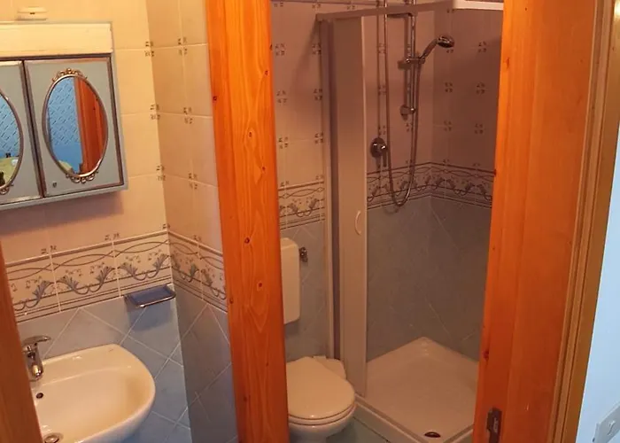 Casa Vittorio Lipari (Isola Lipari)