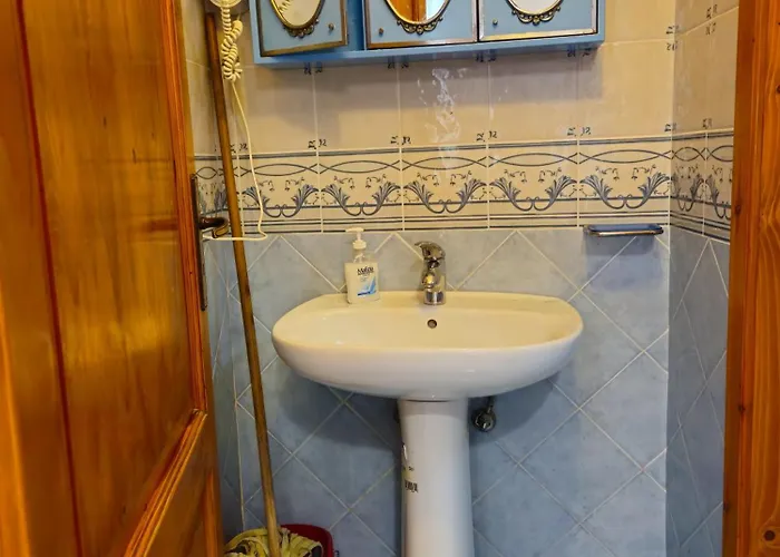 Guest house Casa Vittorio Lipari (Isola Lipari)