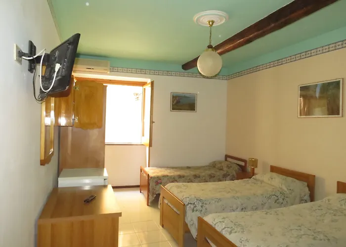 Casa Vittorio Guest house Lipari (Isola Lipari)