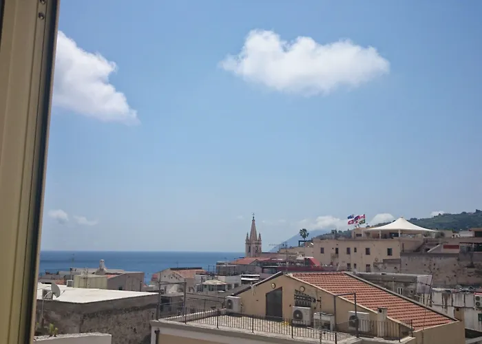 Casa Vittorio Guest house 3*