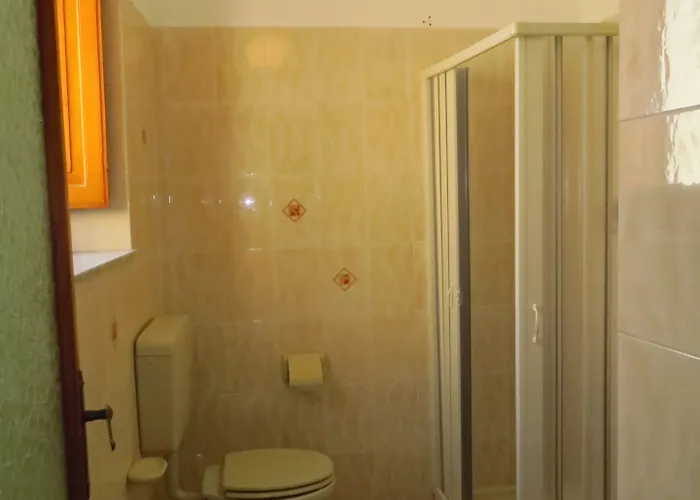 Guest house Casa Vittorio 3*