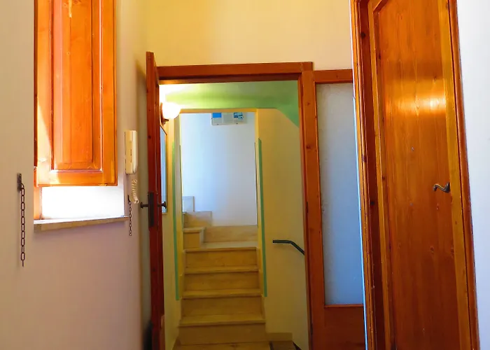 Gæstehus Casa Vittorio Lipari (Isola Lipari)