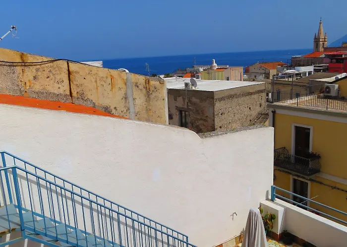 Guest house Casa Vittorio