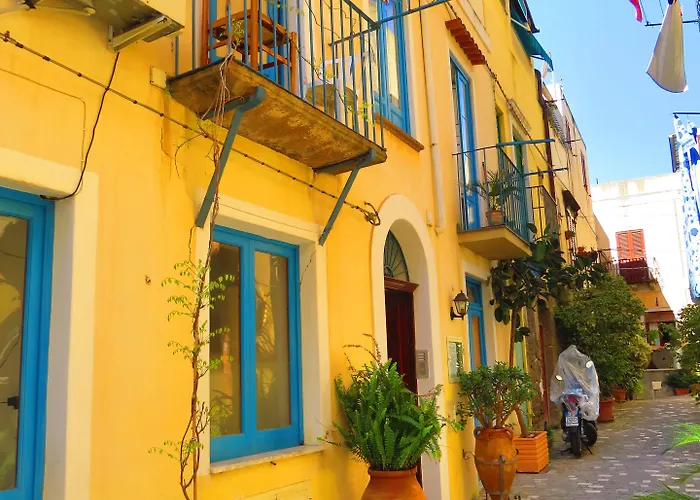 Casa Vittorio Guest house 3*