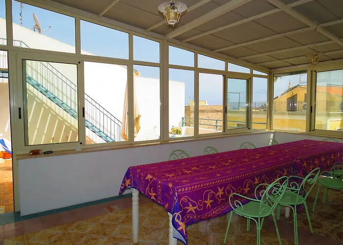 Casa Vittorio Guest house 3*