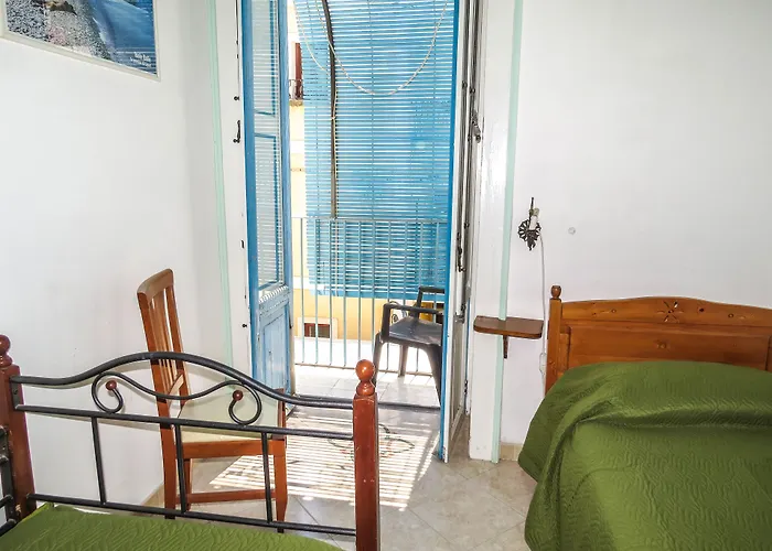 Guest house Casa Vittorio