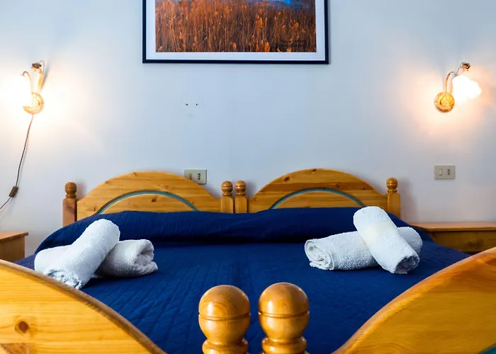 Casa Vittorio 3* Lipari (Isola Lipari)