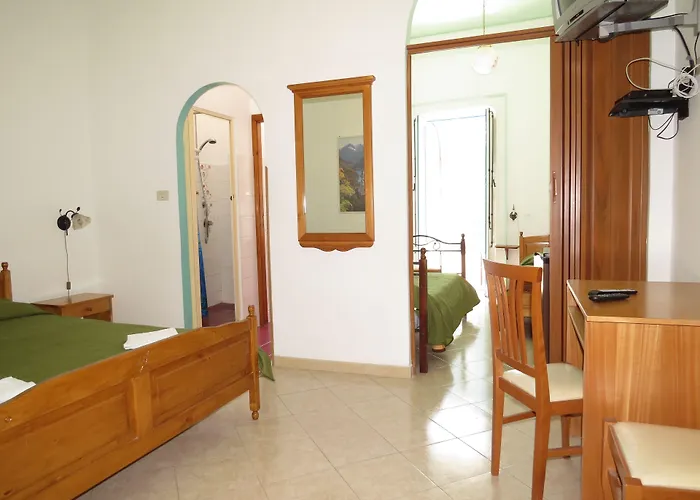 Gæstehus Casa Vittorio