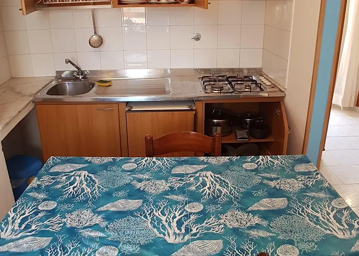 Casa Vittorio Guest house Lipari (Isola Lipari)