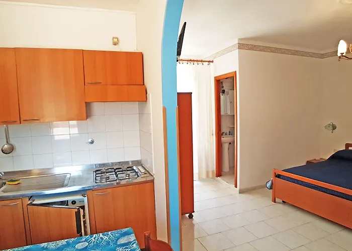 Casa Vittorio Guest house Lipari (Isola Lipari)