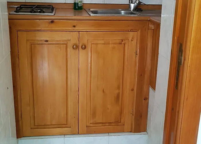 Casa Vittorio Lipari (Isola Lipari)