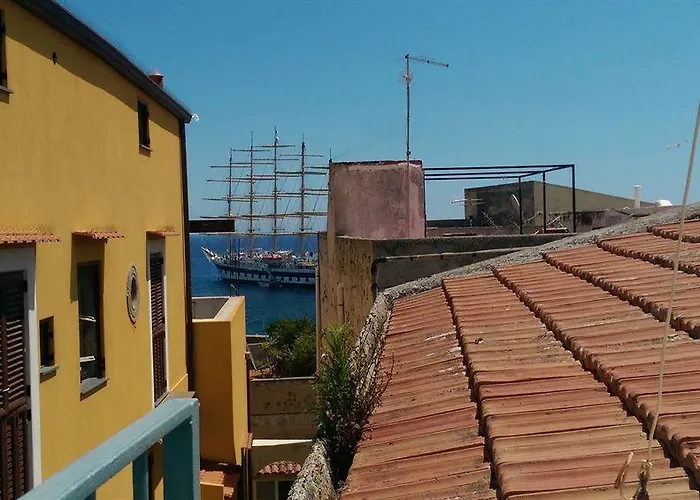 Casa Vittorio Gæstehus