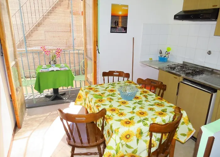 Gæstehus Casa Vittorio