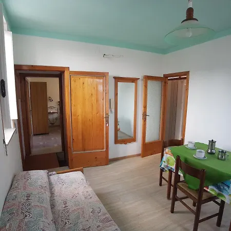 Casa Vittorio Vendégház Lipari