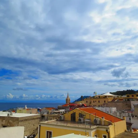 Casa Vittorio Гостевой дом