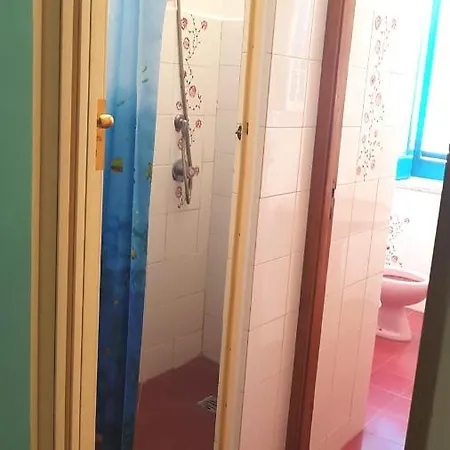 Casa Vittorio Гостевой дом