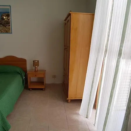 Casa Vittorio Липари