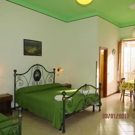 Vendégház Casa Vittorio