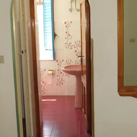 Casa Vittorio 3* Липари