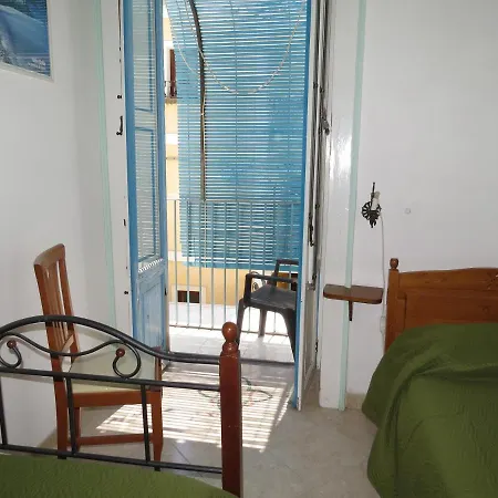 Vendégház Casa Vittorio