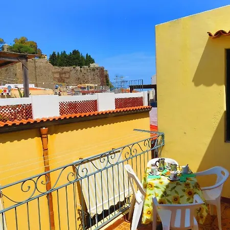 Casa Vittorio Konukevi 3*