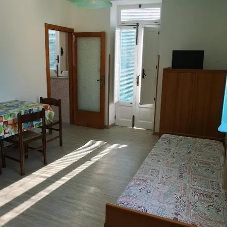 Casa Vittorio Гостевой дом Липари