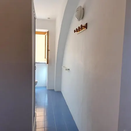 Casa Vittorio Vendégház