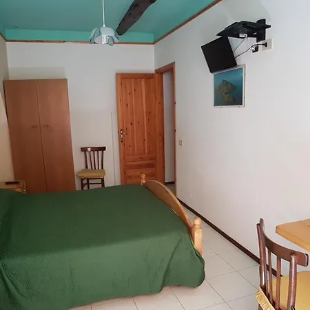 Vendégház Casa Vittorio
