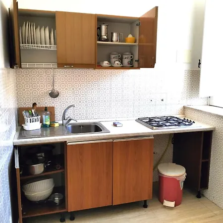 Casa Vittorio 3*