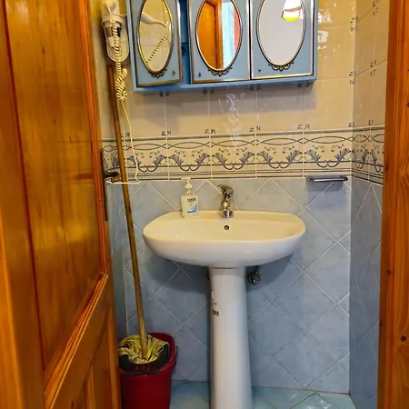 Casa de hóspedes Casa Vittorio Lípara