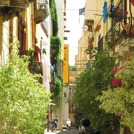 Casa Vittorio Vendégház