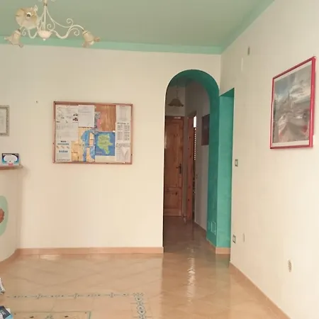 Casa Vittorio Lipari