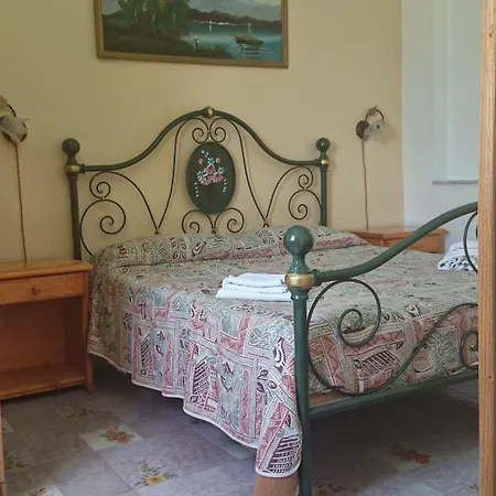 Vendégház Casa Vittorio