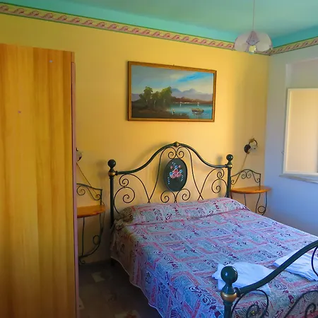 Casa Vittorio Vendégház 3*