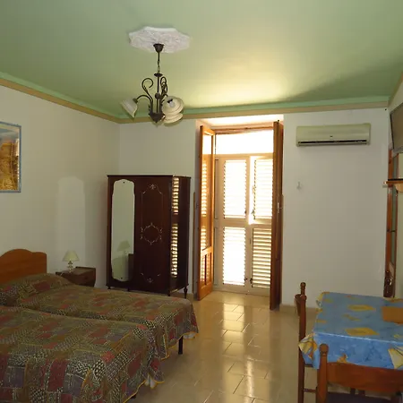 Casa Vittorio 3* Lipari