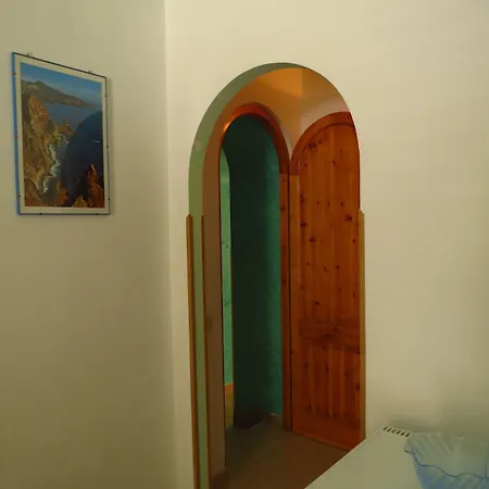 Casa Vittorio Гостевой дом Липари