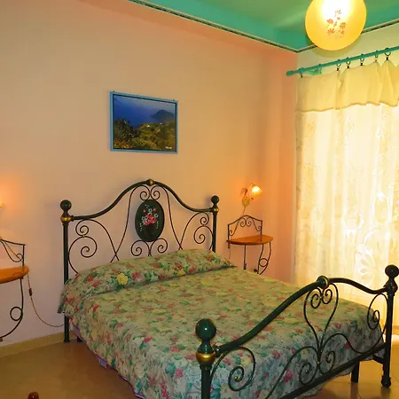 Vendégház Casa Vittorio