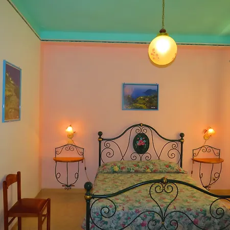 Casa Vittorio 3*