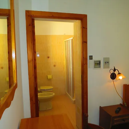 Casa Vittorio Гостевой дом Липари