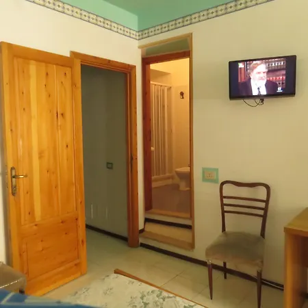 Casa Vittorio Vendégház Lipari